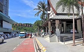 แอท เกาะล้าน รีสอร์ท